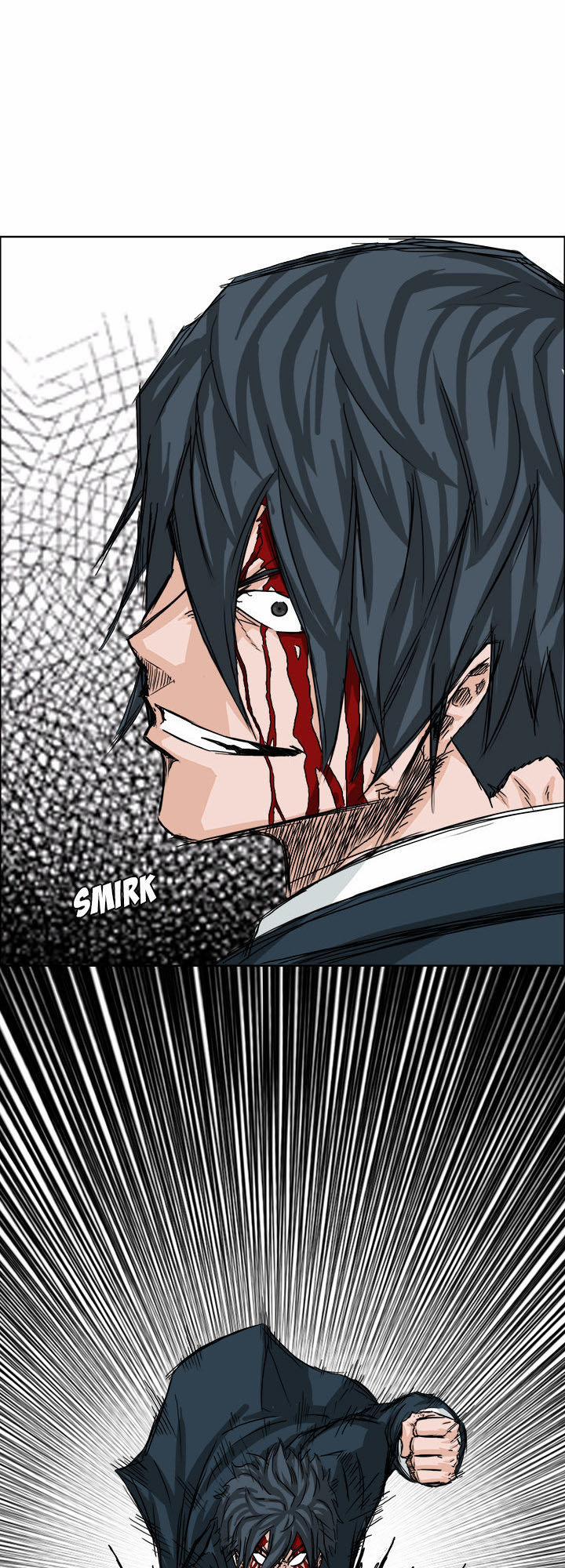 Bá Chủ Học Đường 22 trang 17