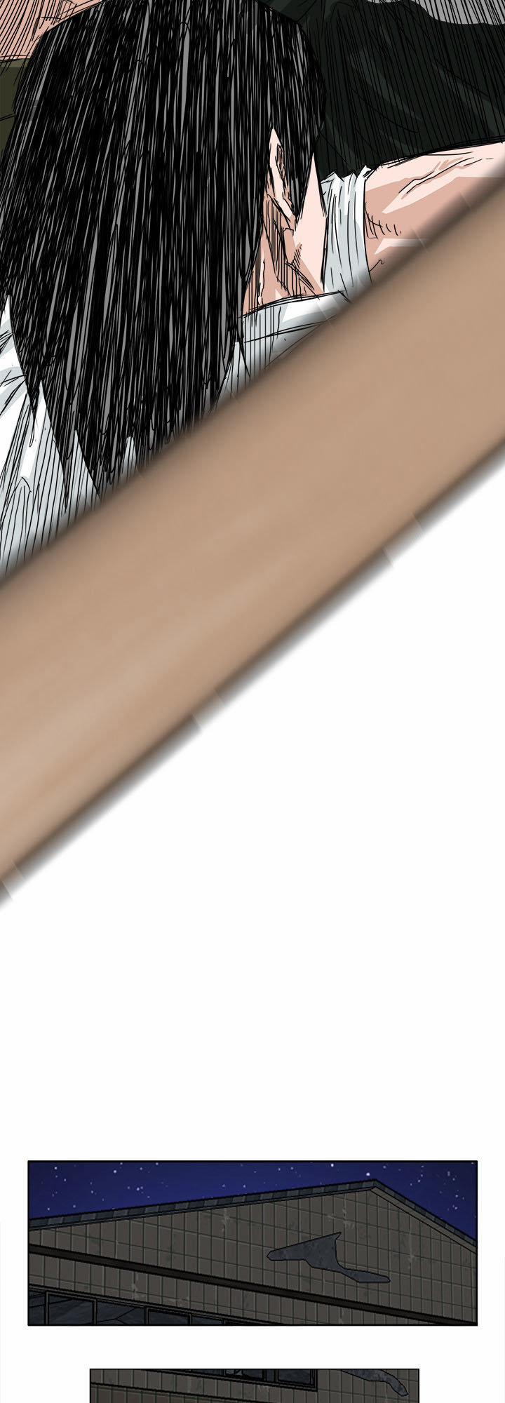 Bá Chủ Học Đường 22 trang 19