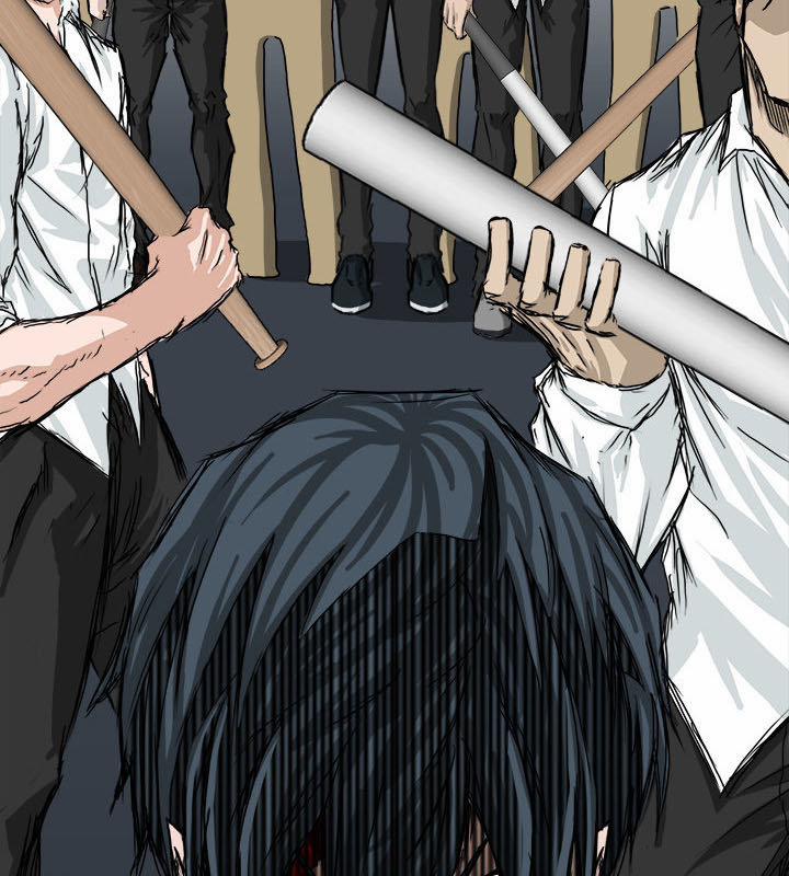 Bá Chủ Học Đường 22 trang 2