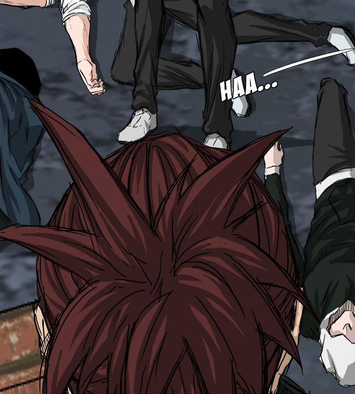 Bá Chủ Học Đường 22 trang 22