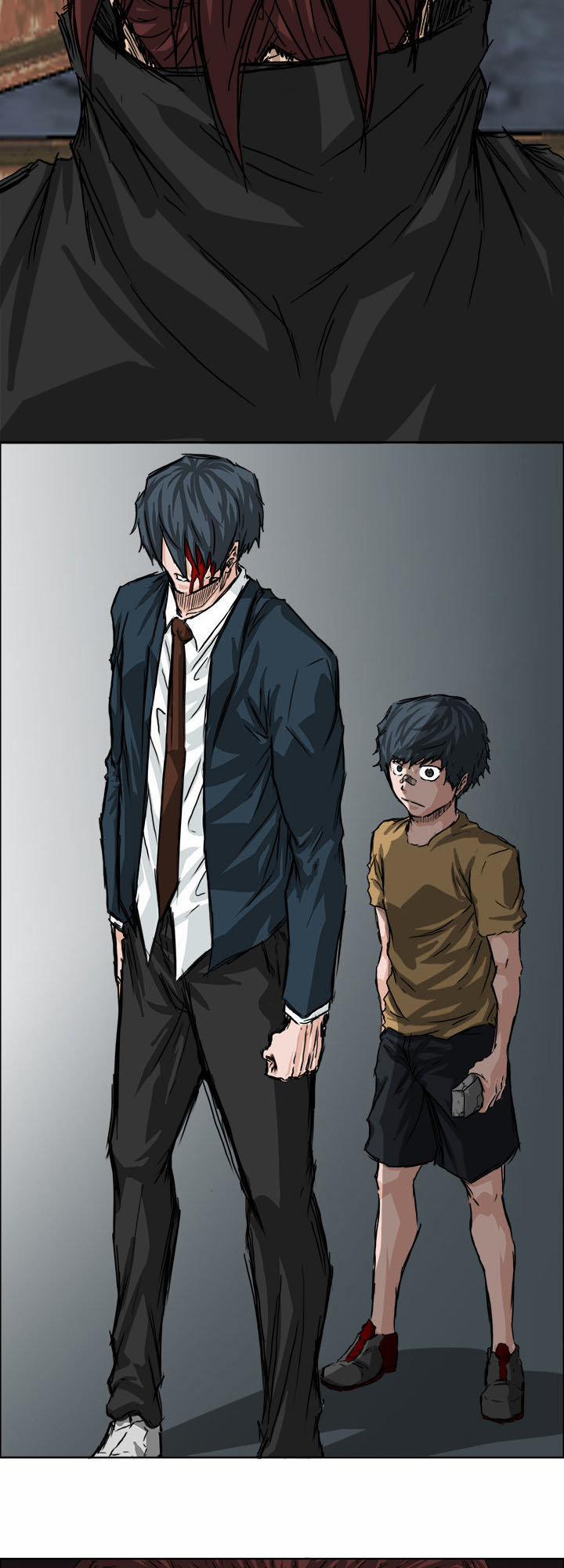 Bá Chủ Học Đường 22 trang 23