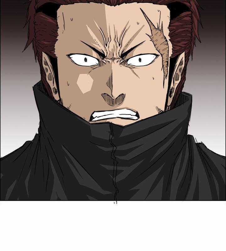 Bá Chủ Học Đường 22 trang 24