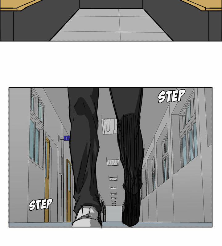 Bá Chủ Học Đường 22 trang 32