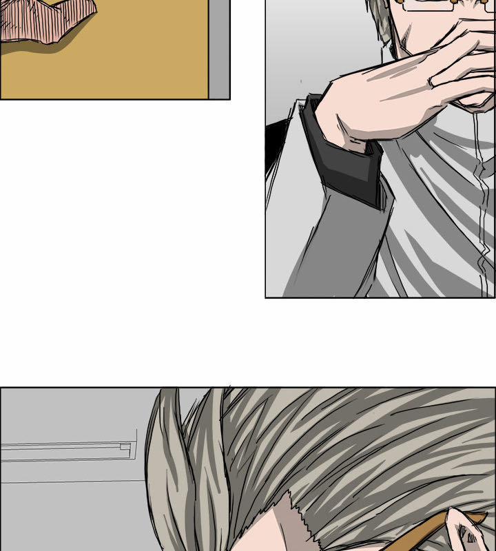 Bá Chủ Học Đường 22 trang 34