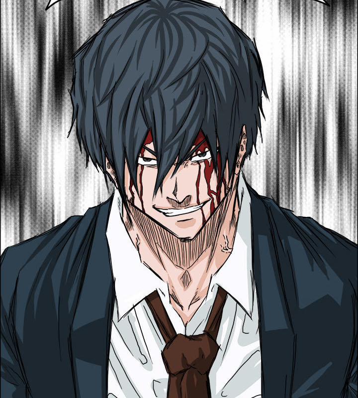 Bá Chủ Học Đường 22 trang 36