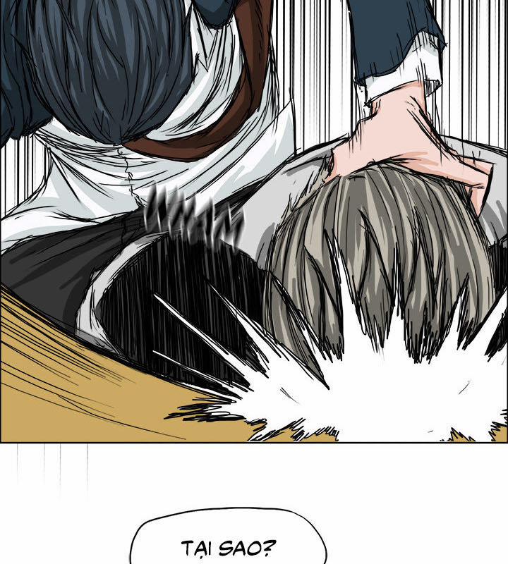 Bá Chủ Học Đường 22 trang 38