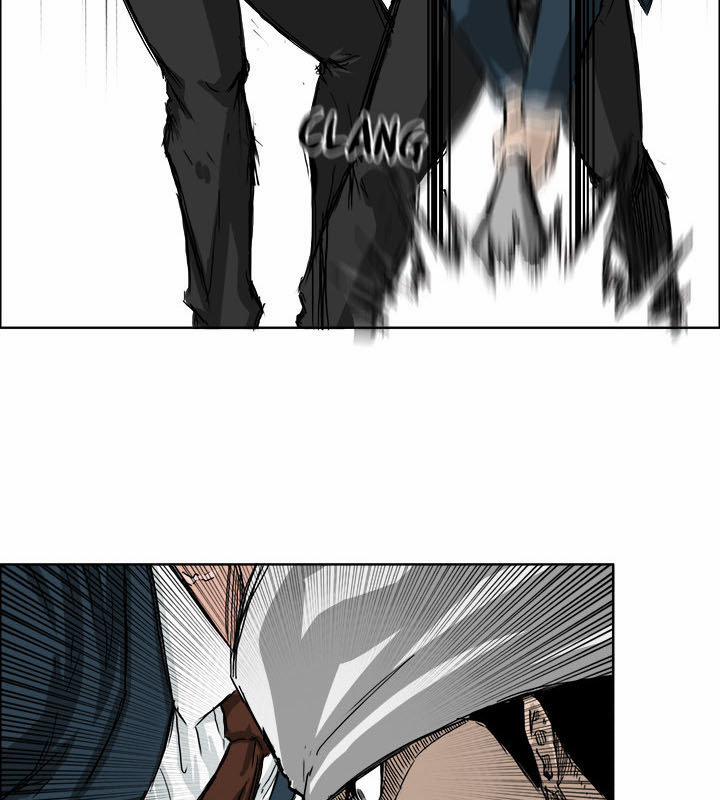 Bá Chủ Học Đường 22 trang 4