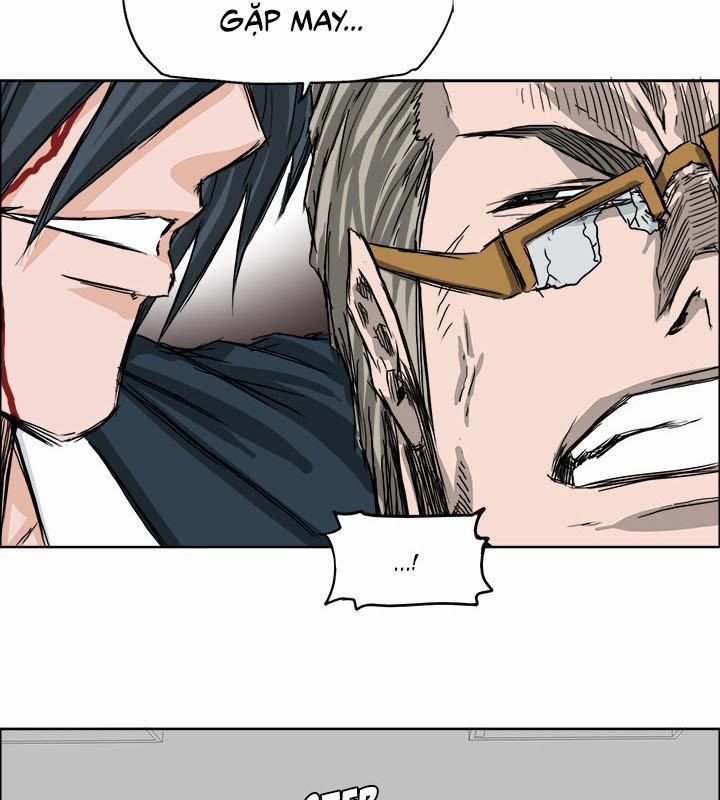 Bá Chủ Học Đường 22 trang 42