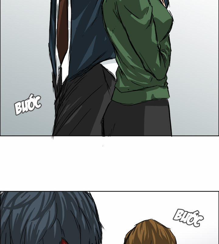 Bá Chủ Học Đường 22 trang 44