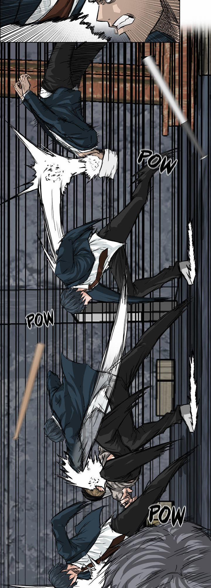 Bá Chủ Học Đường 22 trang 5