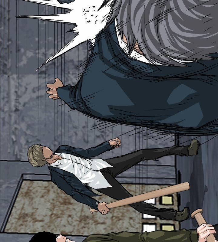 Bá Chủ Học Đường 22 trang 6