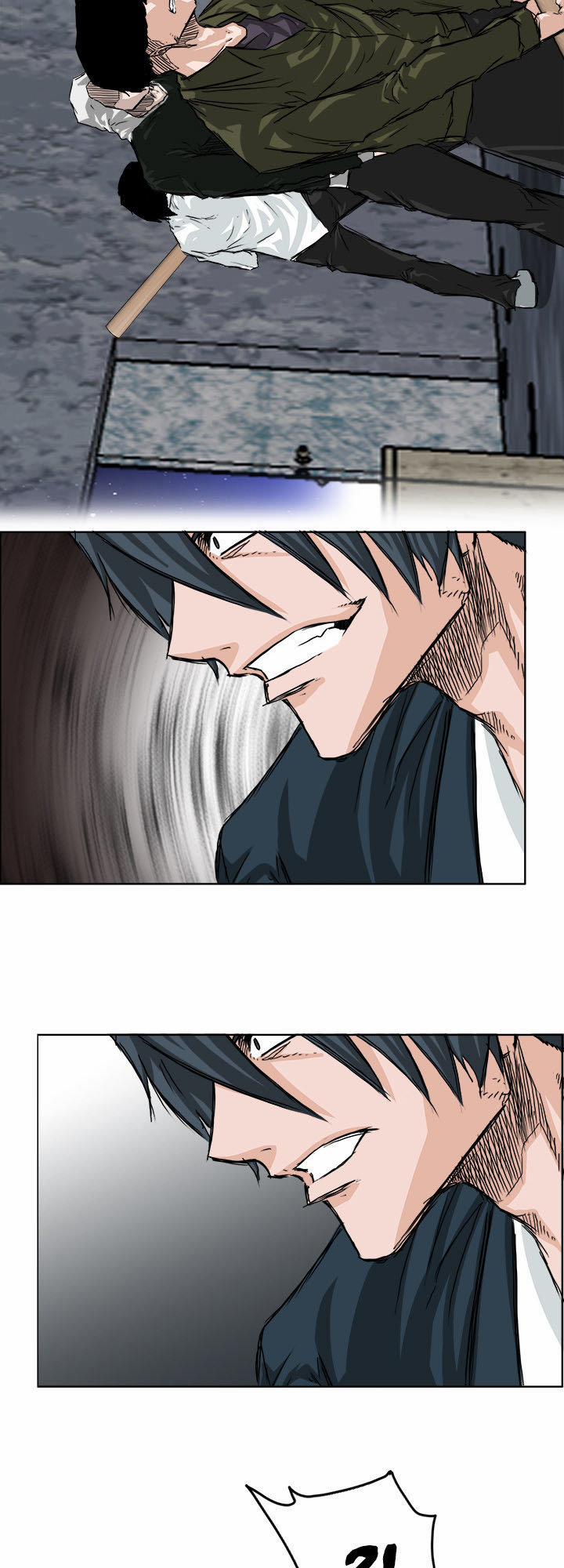 Bá Chủ Học Đường 22 trang 7