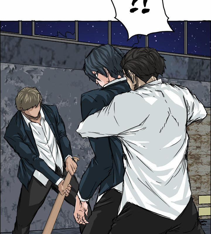 Bá Chủ Học Đường 22 trang 8