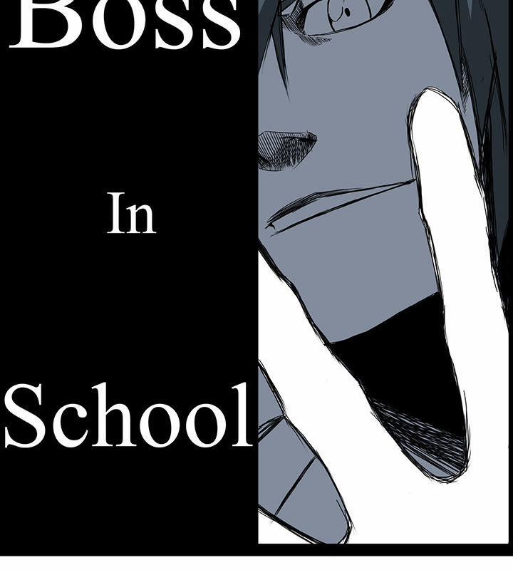 Bá Chủ Học Đường 23 trang 14