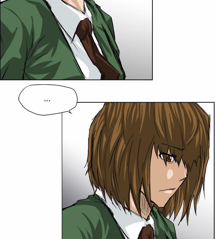 Bá Chủ Học Đường 23 trang 16