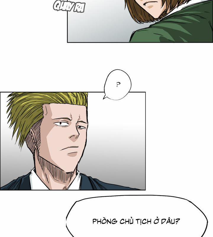 Bá Chủ Học Đường 23 trang 22