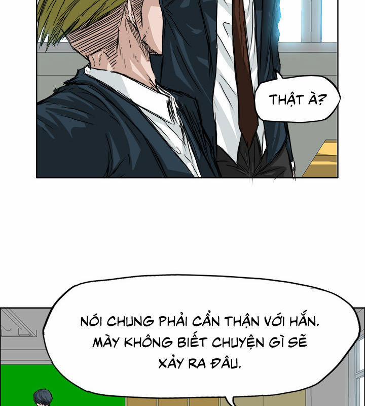 Bá Chủ Học Đường 23 trang 24