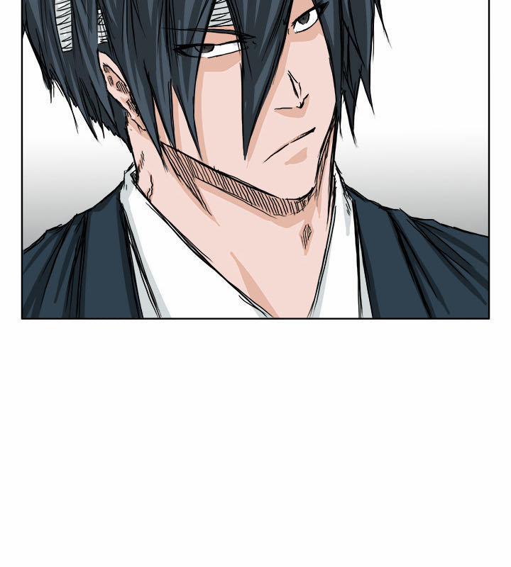 Bá Chủ Học Đường 23 trang 28