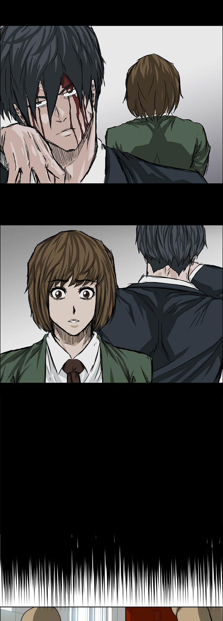 Bá Chủ Học Đường 23 trang 3