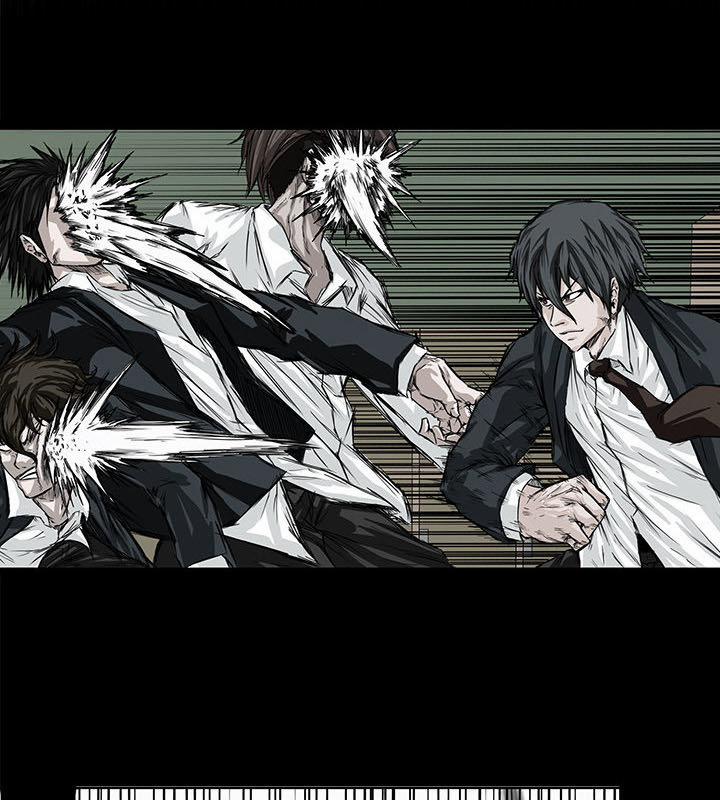 Bá Chủ Học Đường 23 trang 32