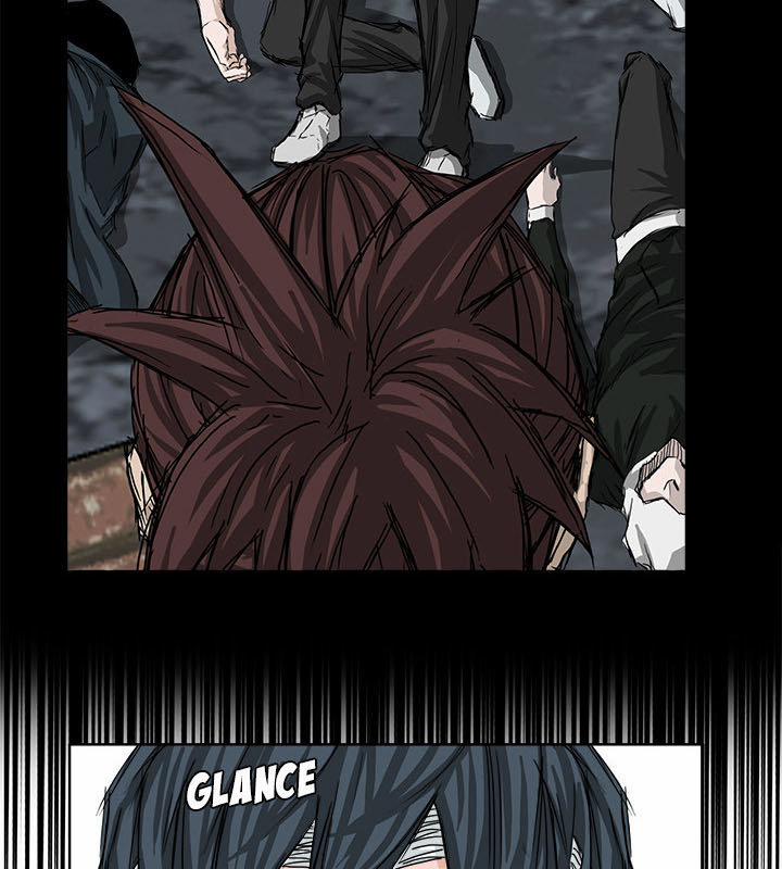 Bá Chủ Học Đường 23 trang 34