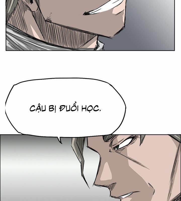 Bá Chủ Học Đường 23 trang 36