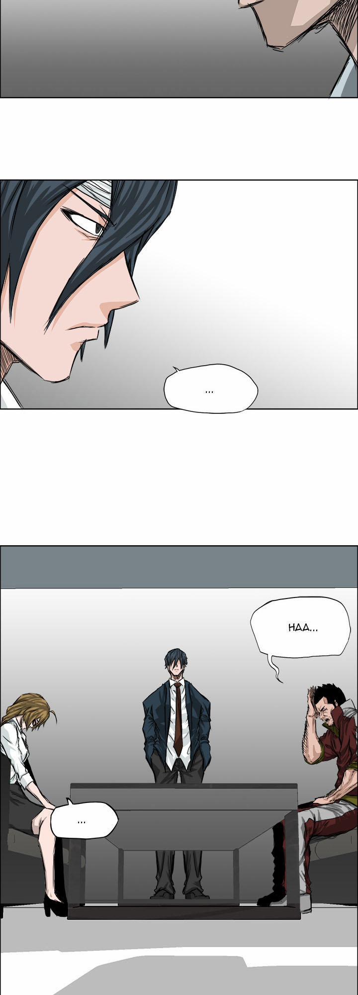 Bá Chủ Học Đường 23 trang 37