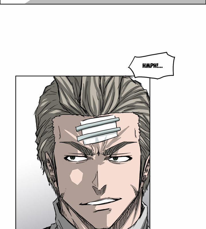 Bá Chủ Học Đường 23 trang 38