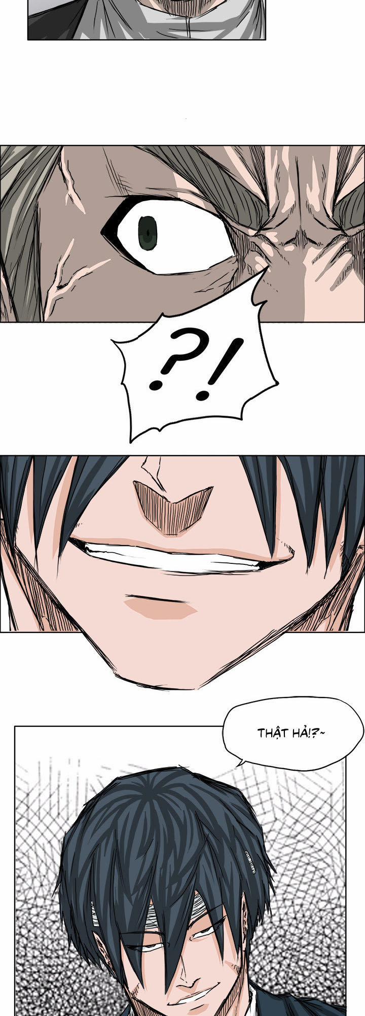 Bá Chủ Học Đường 23 trang 39