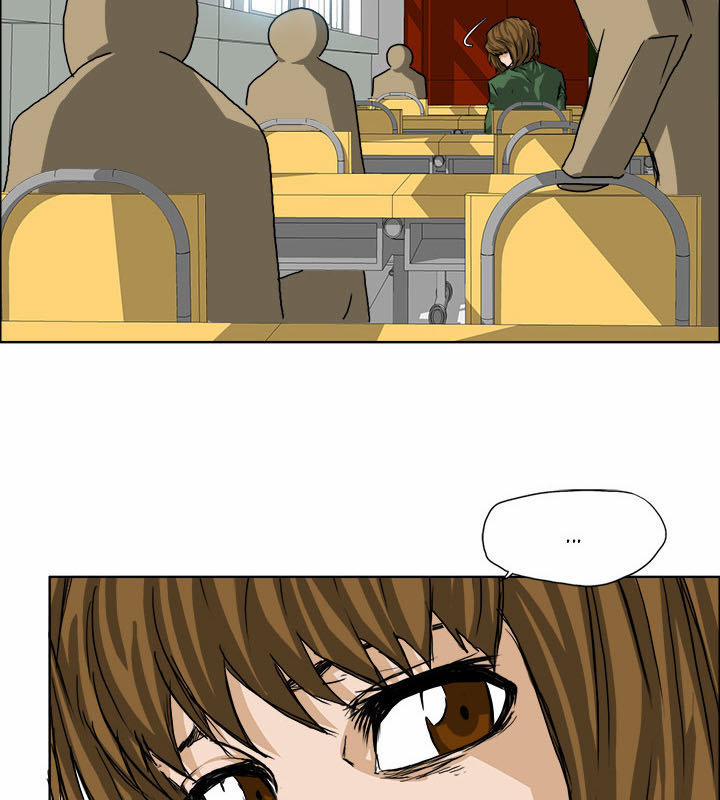 Bá Chủ Học Đường 23 trang 4