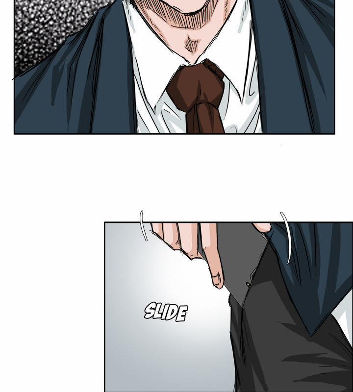 Bá Chủ Học Đường 23 trang 40