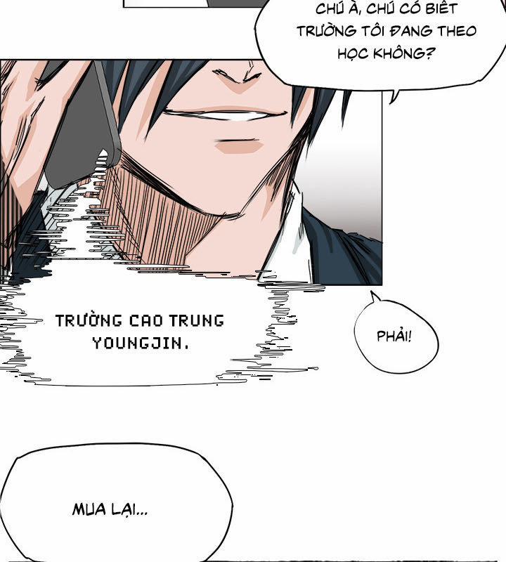 Bá Chủ Học Đường 23 trang 42