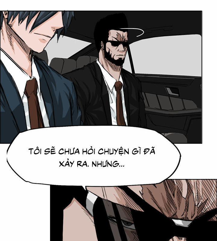 Bá Chủ Học Đường 23 trang 6