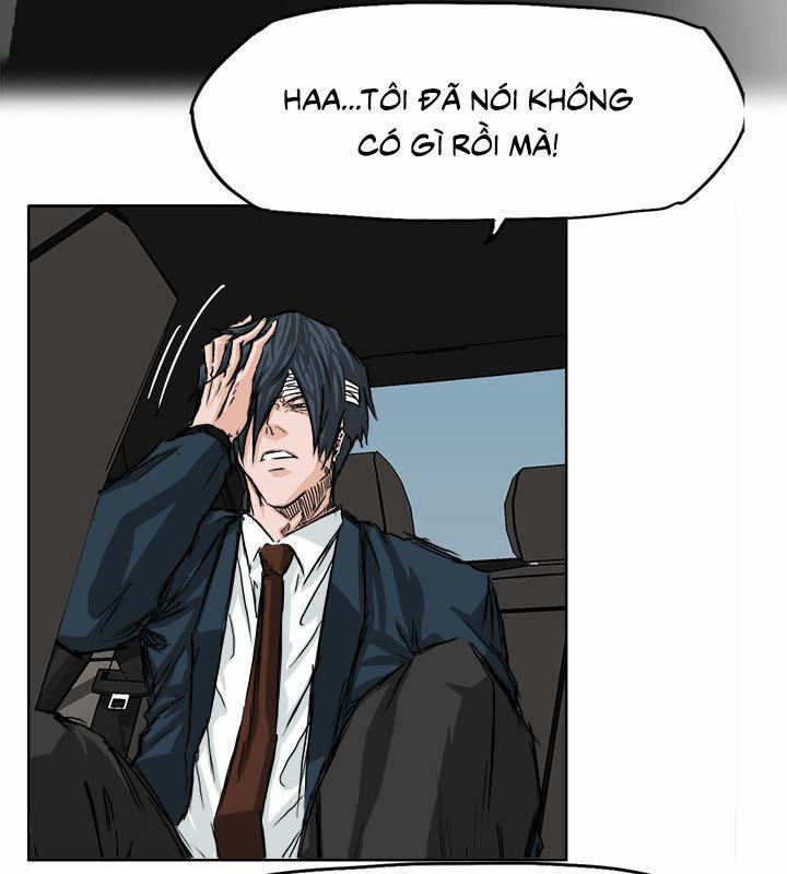 Bá Chủ Học Đường 23 trang 8