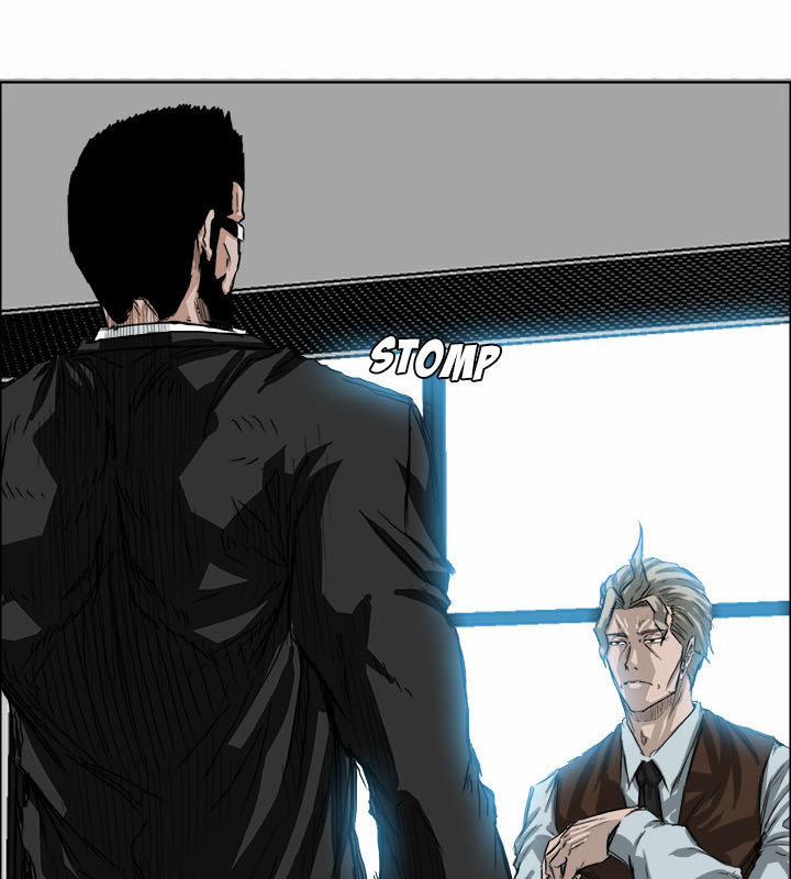 Bá Chủ Học Đường 24 trang 10