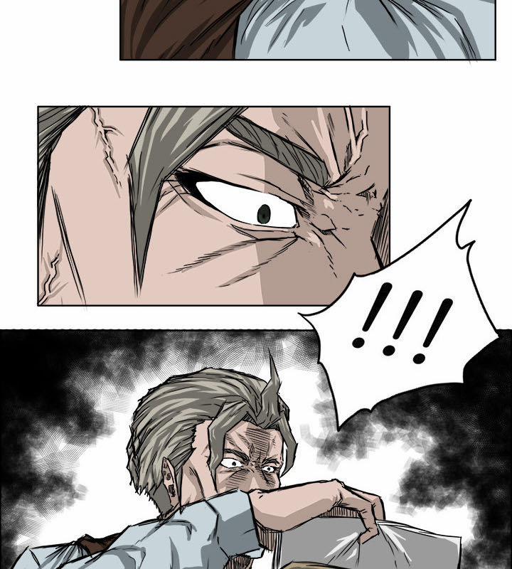 Bá Chủ Học Đường 24 trang 14