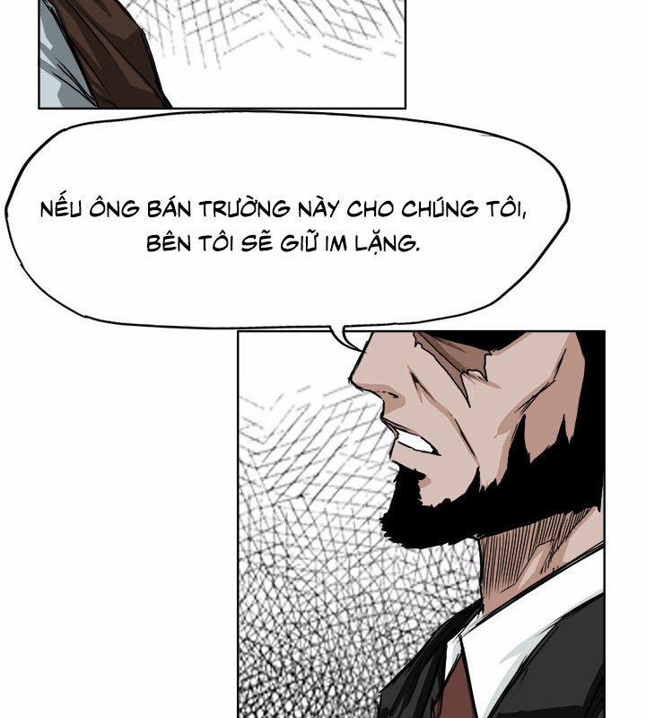 Bá Chủ Học Đường 24 trang 16