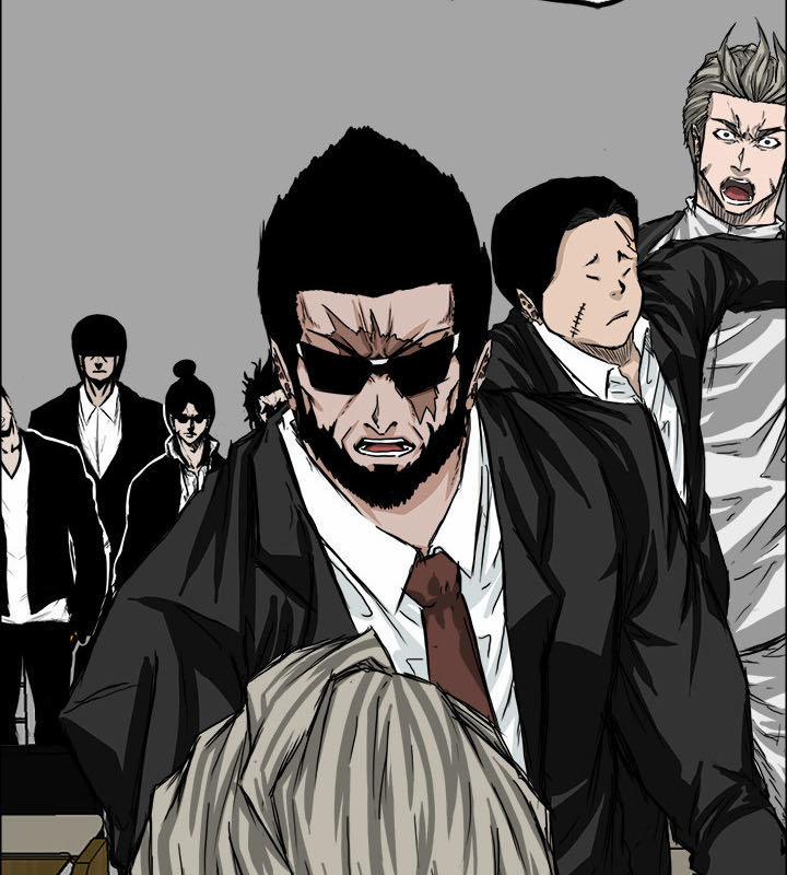 Bá Chủ Học Đường 24 trang 18