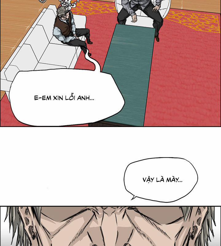 Bá Chủ Học Đường 24 trang 22