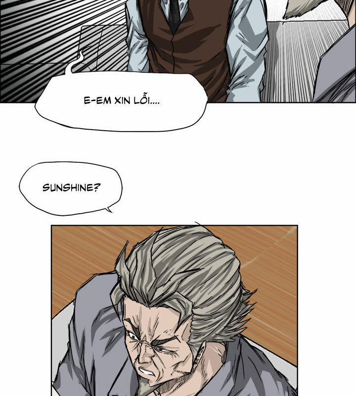 Bá Chủ Học Đường 24 trang 24