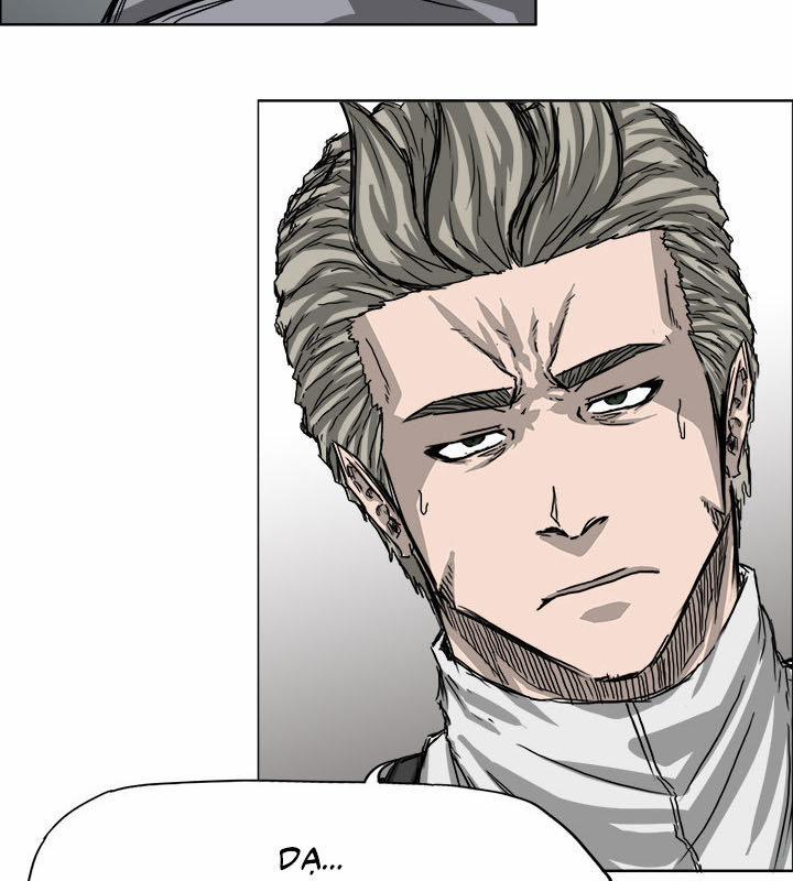 Bá Chủ Học Đường 24 trang 26