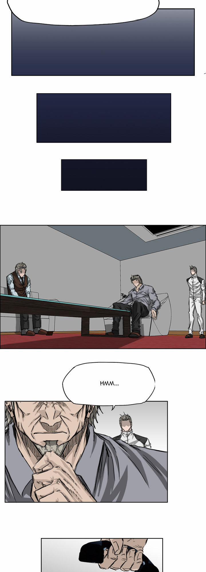 Bá Chủ Học Đường 24 trang 27