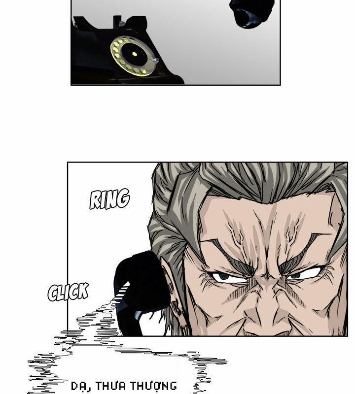 Bá Chủ Học Đường 24 trang 28