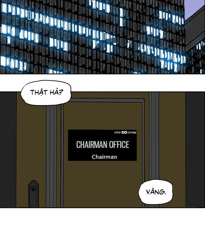 Bá Chủ Học Đường 24 trang 30
