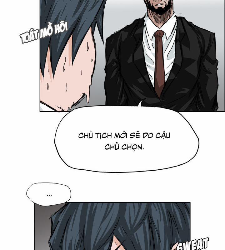 Bá Chủ Học Đường 24 trang 34