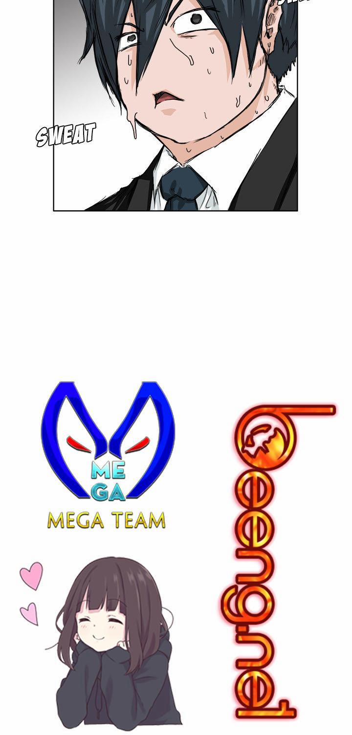 Bá Chủ Học Đường 24 trang 35