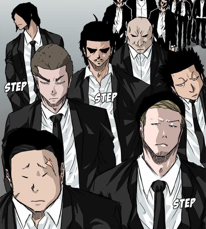 Bá Chủ Học Đường 24 trang 4