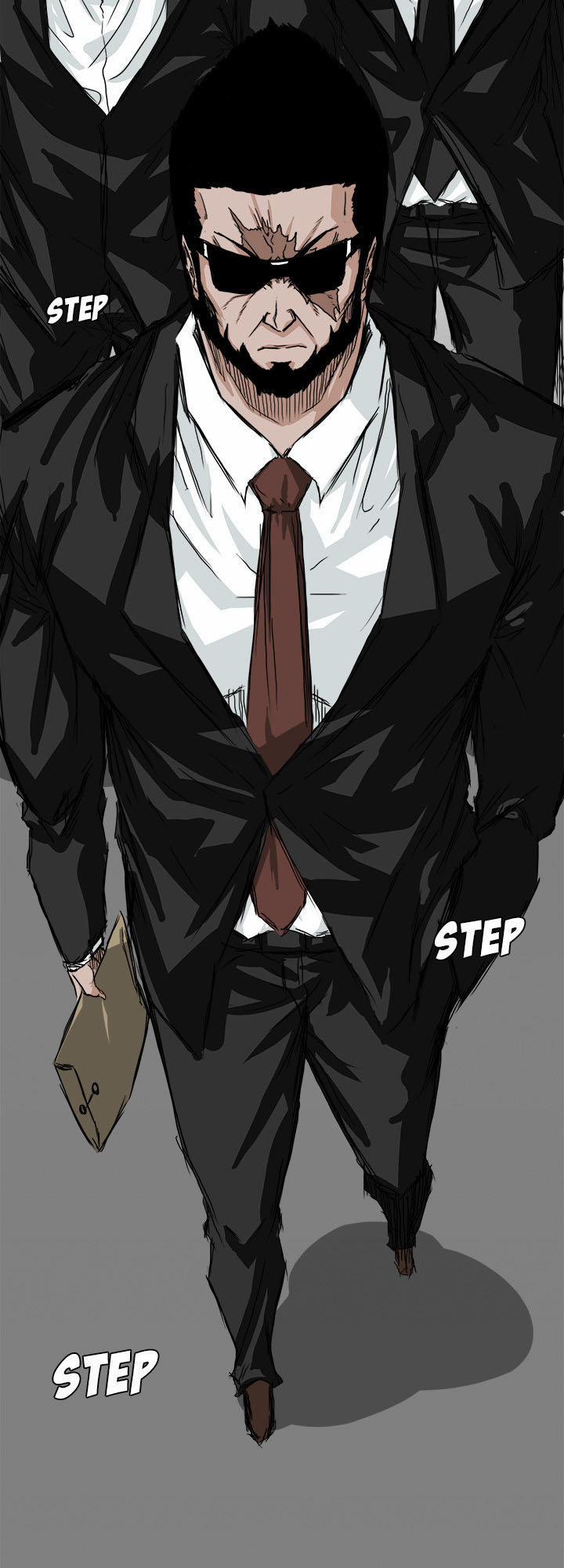 Bá Chủ Học Đường 24 trang 5