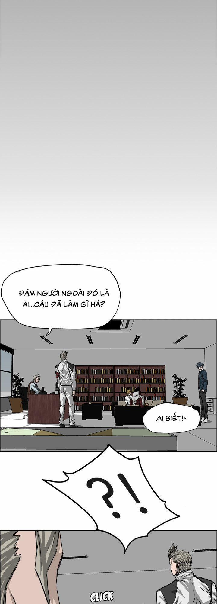 Bá Chủ Học Đường 24 trang 7