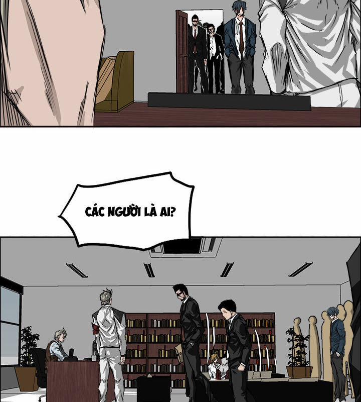 Bá Chủ Học Đường 24 trang 8